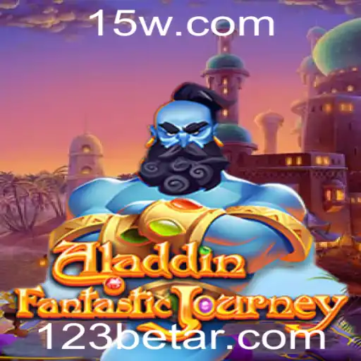 Explorando o Fascinante Mundo do Jogo 'Aladdin' na Plataforma 123bet