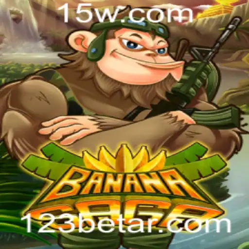 Descubra o Fascinante Mundo de BananaSaga com 123bet