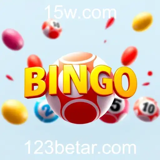 Bingo Online: Uma Nova Era com 123bet