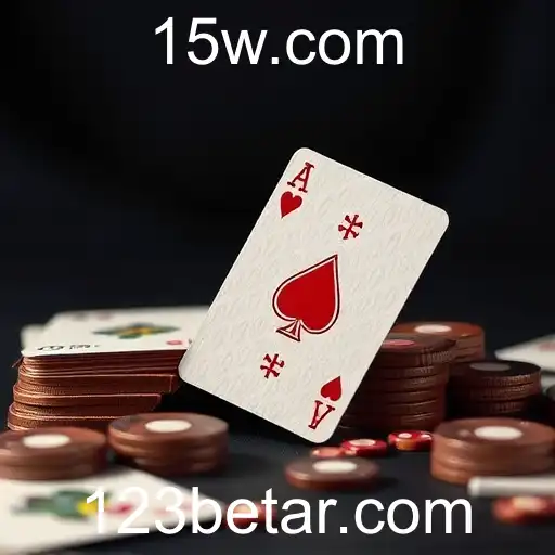 A Fascinante História e Evolução dos Jogos de Cartas: Explorando o Impacto da 123bet