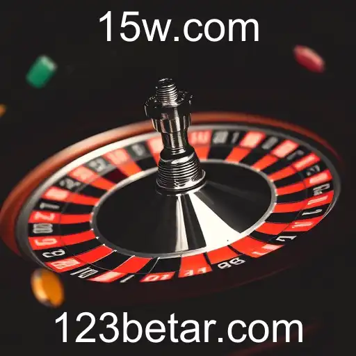 Explorando o Mundo da Roleta com a 123bet