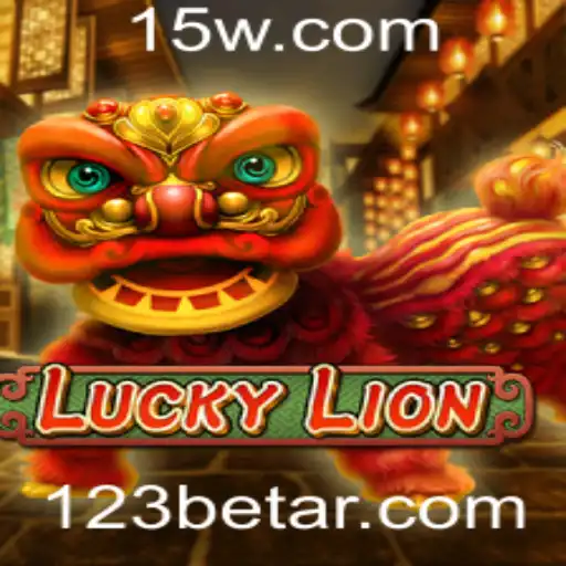 LuckyLion: O Jogo Sensação e as Intrigantes Regras do 123bet