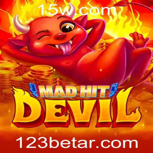 MadHitDevil: A Nova Sensação no Mundo dos Jogos de Azar