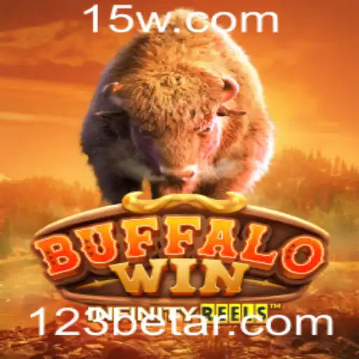 Descubra o Mundo Emocionante de BuffaloWin no 123bet