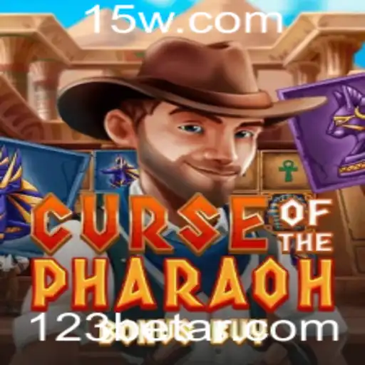 Descubra as Aventuras do Jogo Curse of the Pharaoh Bonus Buy