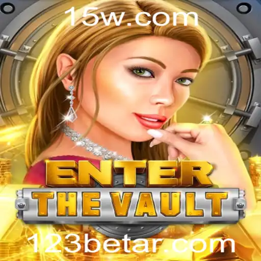 EntertheVault: Uma Aventura Emocionante no Mundo dos Jogos