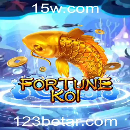 Explorando o Excitante Mundo de FORTUNEKOI e a Inovação de 123bet