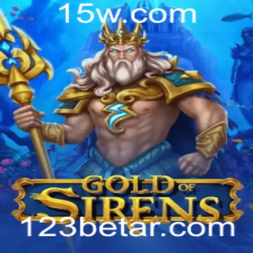 Descubra o Fascinante Mundo de GoldofSirens: O Novo Sucesso dos Jogos