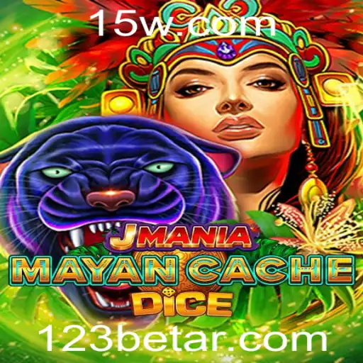 JManiaMayanCacheDice: Desvendando o Novo Fenômeno dos Jogos
