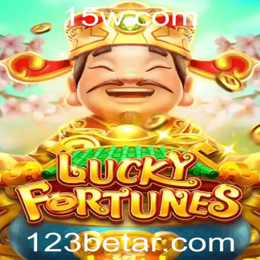 LUCKYFORTUNES: Descubra o Novo Jogo que Está Revolucionando as Apostas