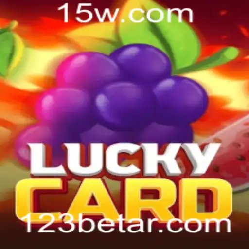Descubra LuckyCard: O Jogo de Cartas Que Está Conquistando o Mundo com 123bet