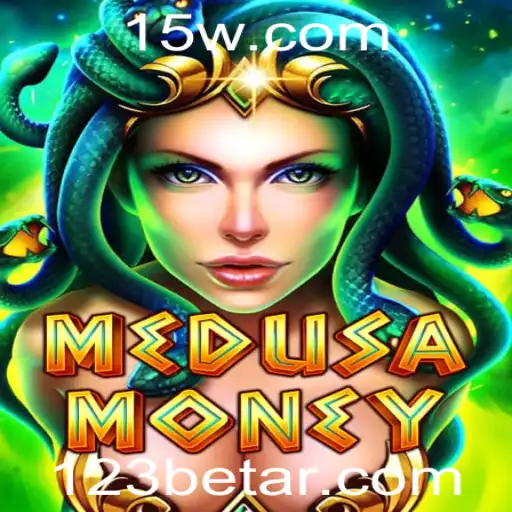 Descubra MedusaMoney: O Novo Jogo de Apostas da 123bet