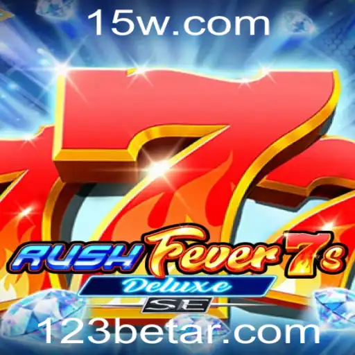 Descubra o Universo de RushFever7sDeluxeSE: Uma Aventura com 123bet