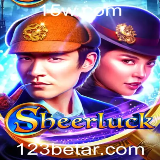 Sheerluck: Uma Aventura de Mistério e Estratégia