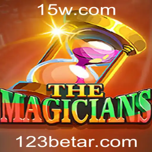 Descubra 'TheMagicians': Um Jogo de Magia e Estratégia com 123bet