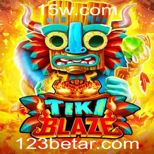 TikiBlaze: Descubra a Aventura e Estratégia deste Jogo Fascinante