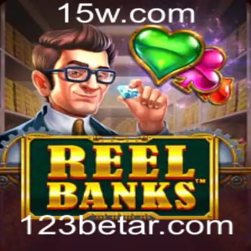 Explorando ReelBanks: O Jogo de Cassino Emocionante na Plataforma 123bet