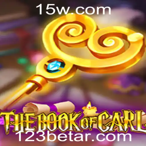 TheBookofCarl: A Nova Experiência de Entretenimento com 123bet