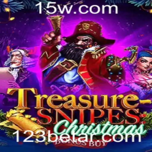 Explorando o Mundo de TreasuresnipesChristmas: Um Guia Completo