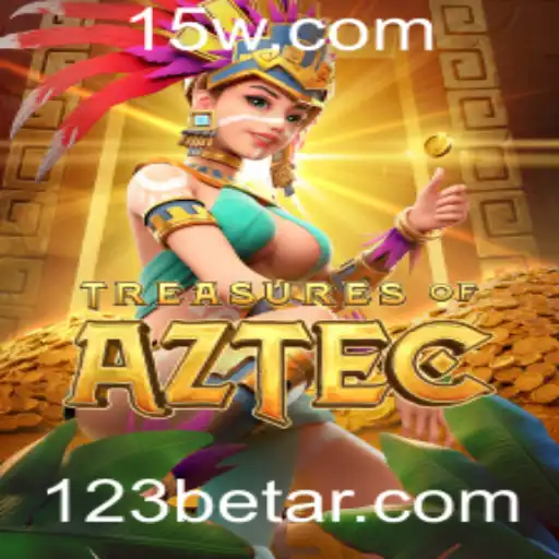 Descrição Completa de Treasures of Aztec e Regras de Jogo
